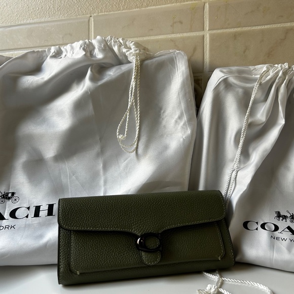 Coach Professional Bag Set - Picture 16 of 16